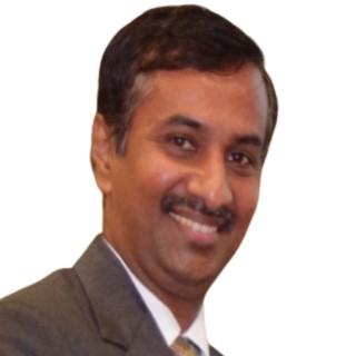 Dr. (h.c.) Kumar Visvanathan